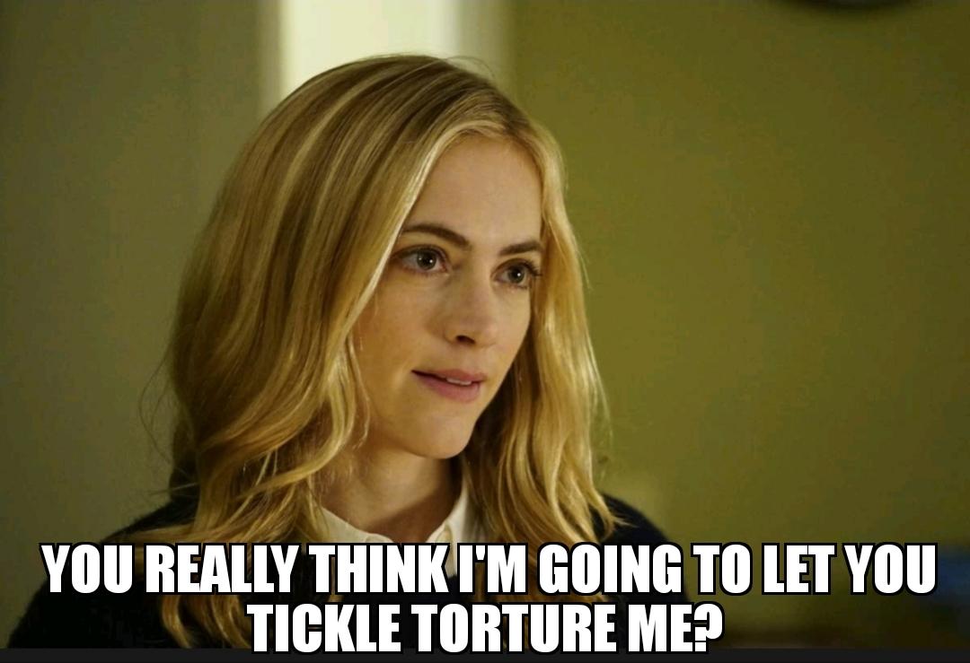 Emily Wickersham