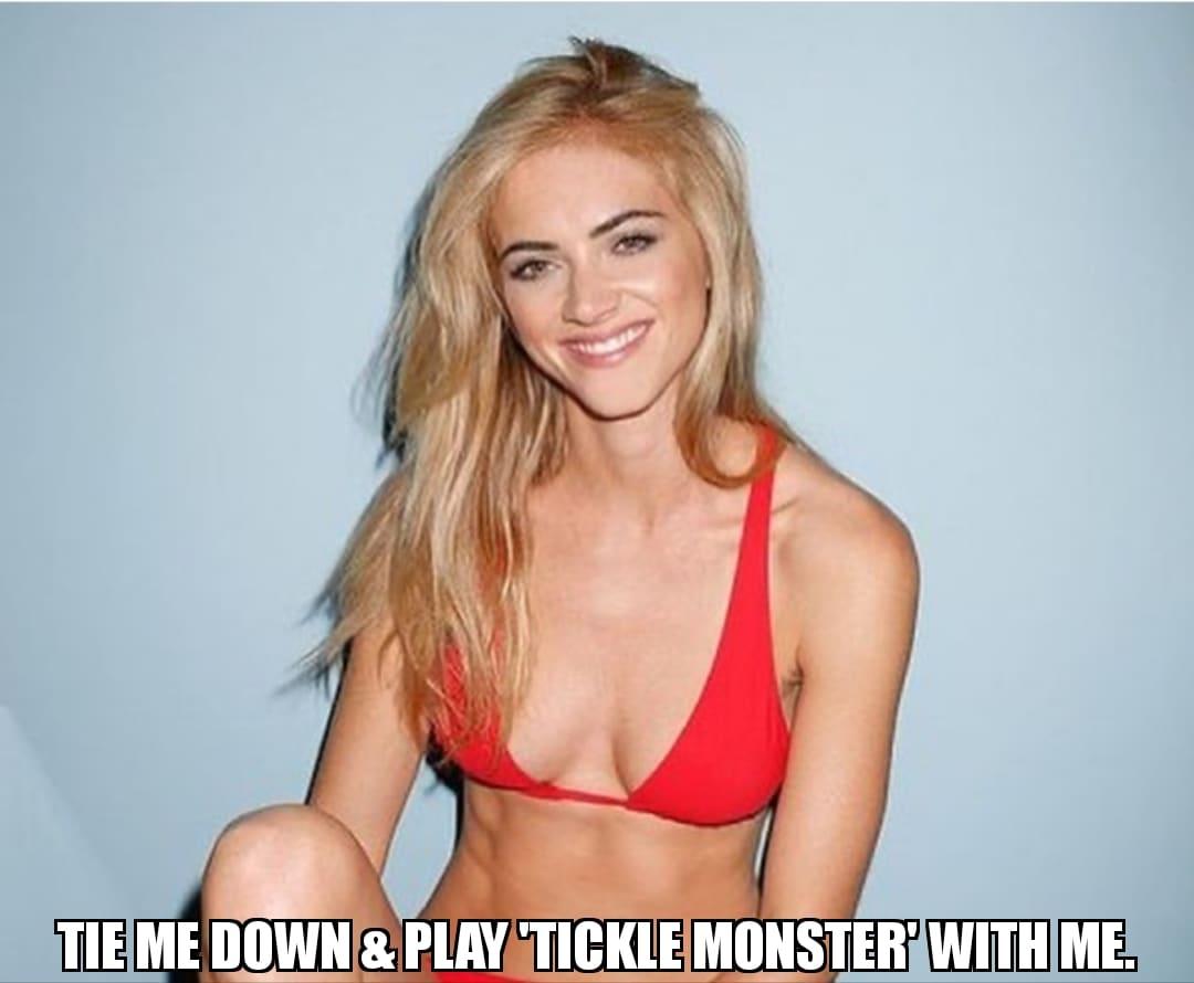 Emily Wickersham