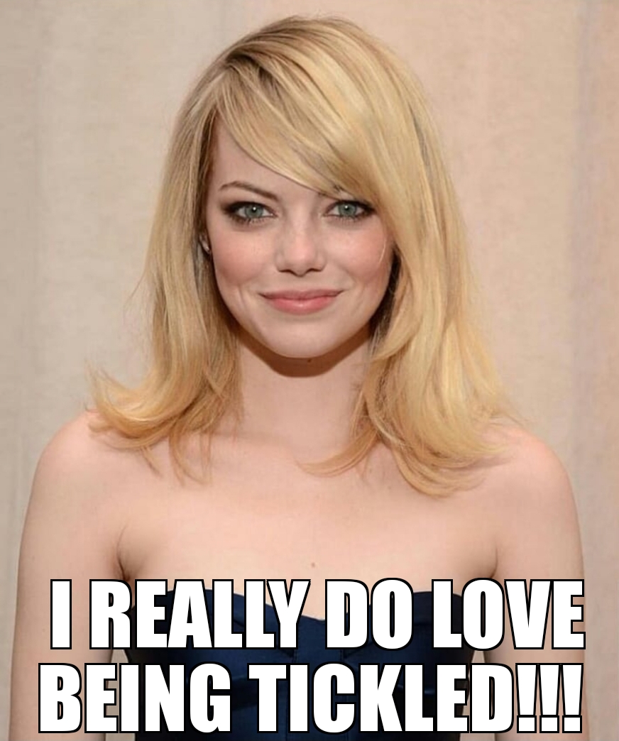 Emma Stone