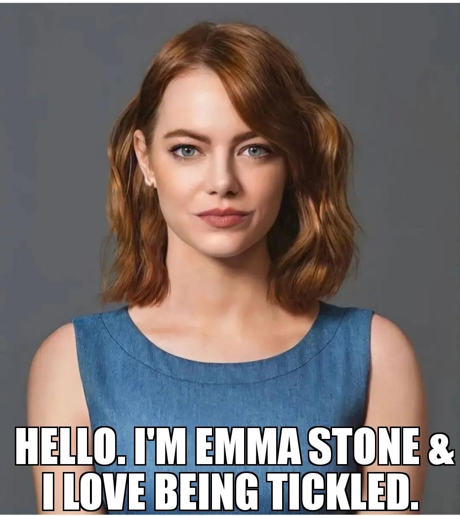 Emma Stone