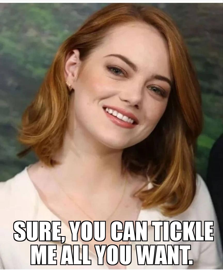 Emma Stone