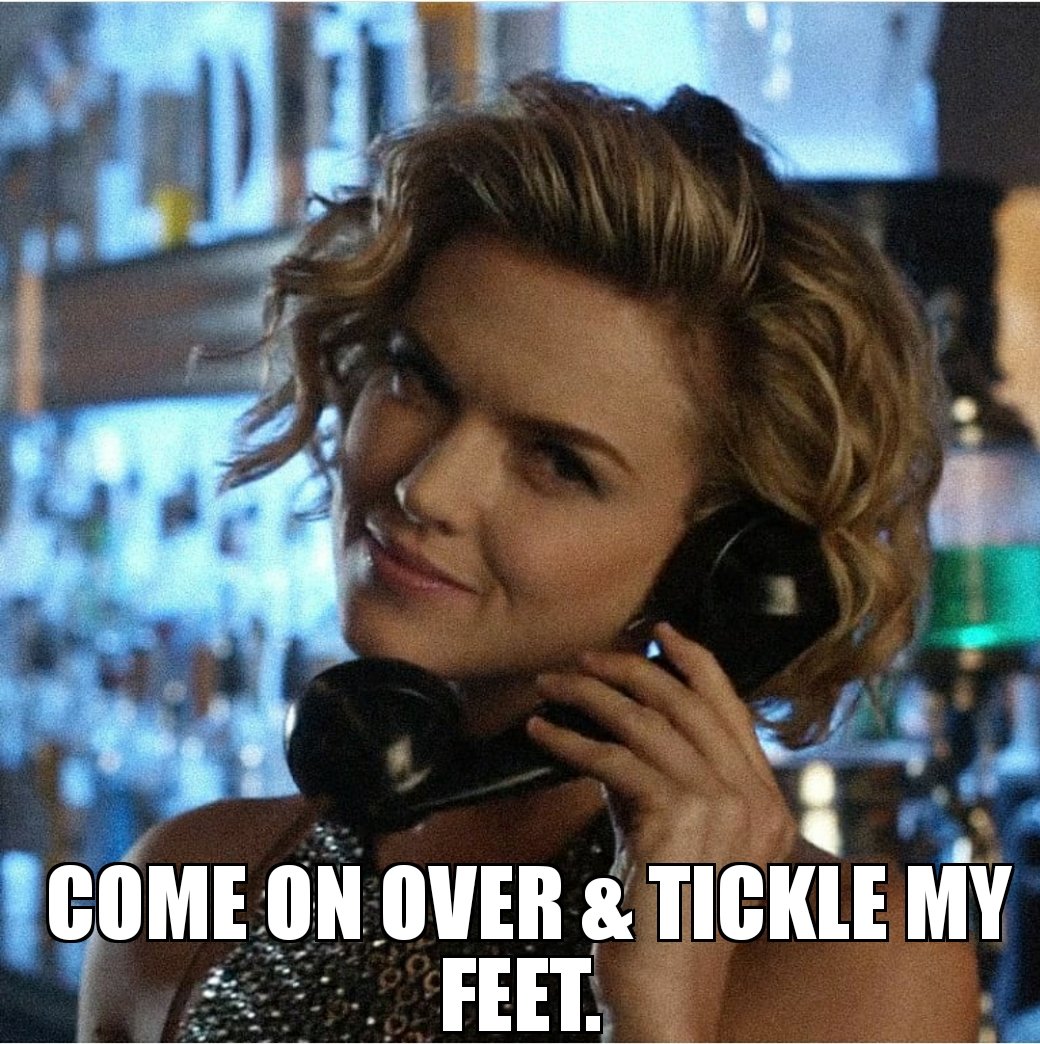 Erin Richards