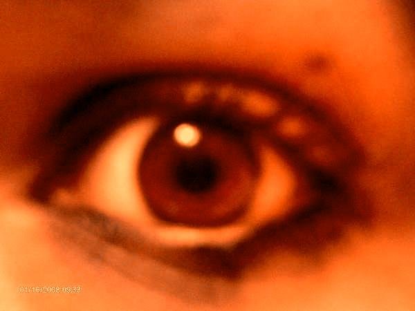 eye