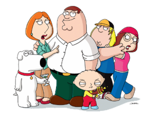 Family Guy