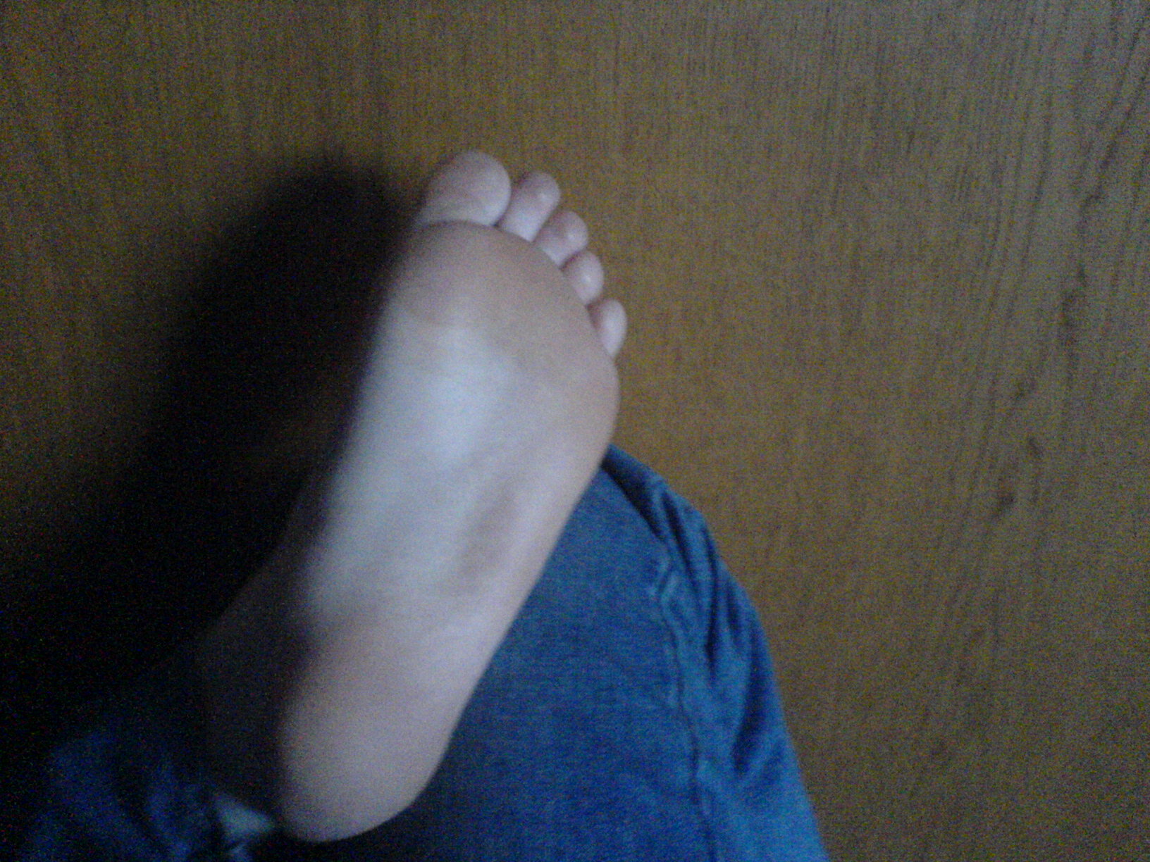 feet picture number two ^^