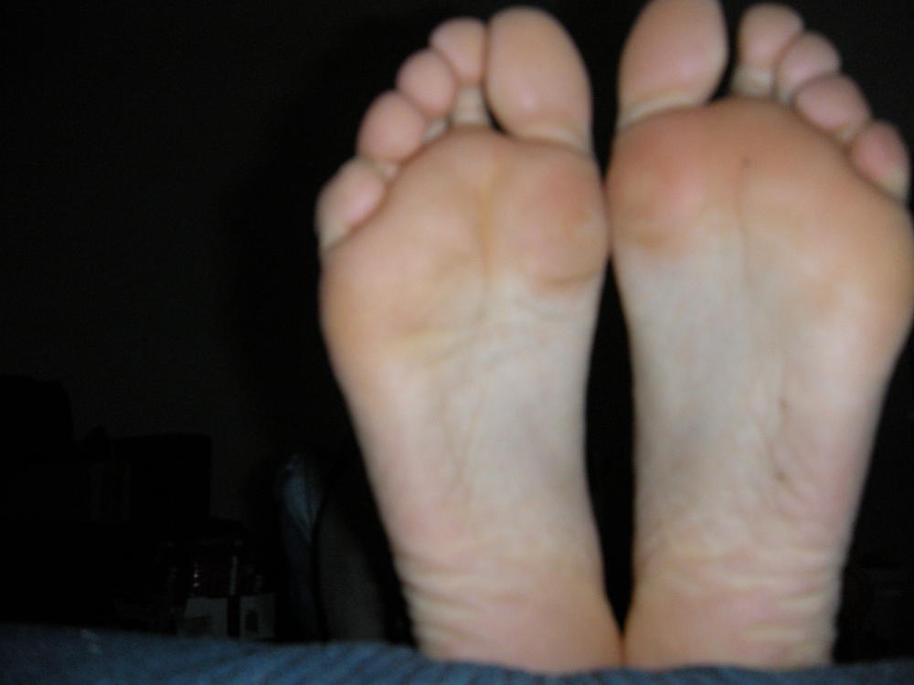 Feet