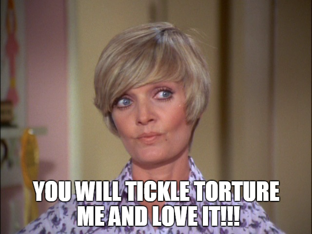 Florence Henderson