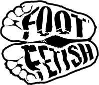 FootFetish graphic