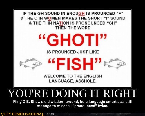 ghoti