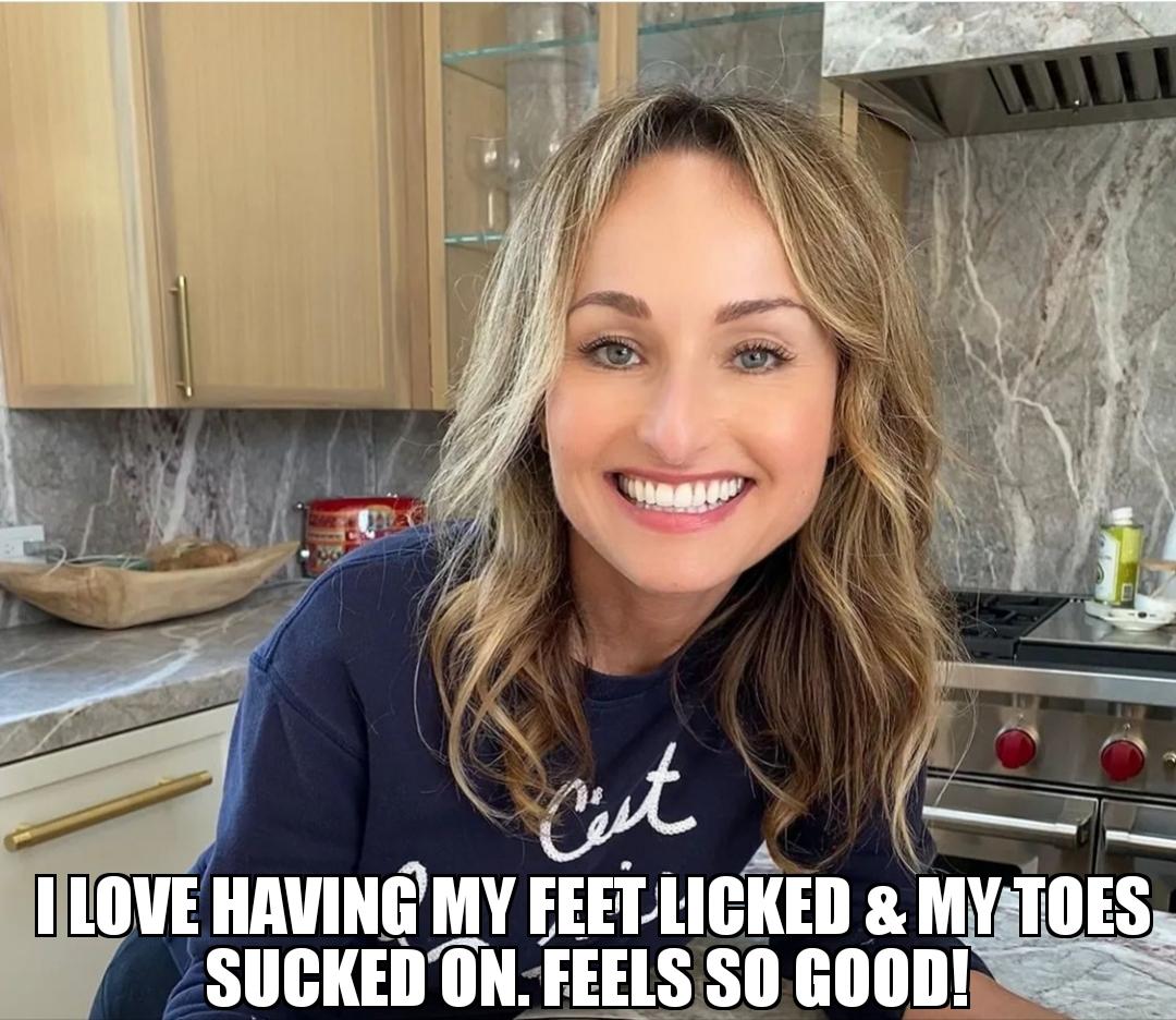 Giada DeLaurentiis