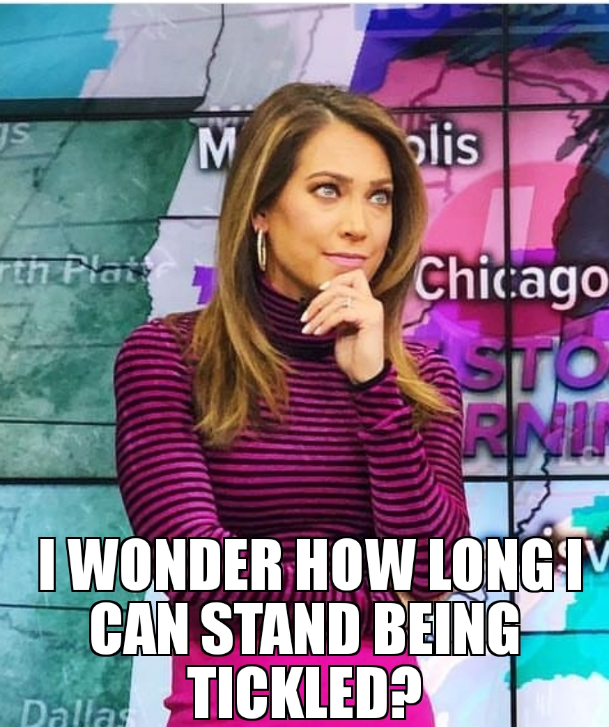 Ginger Zee