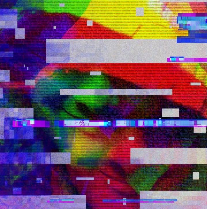 Glitched