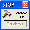 hammertime