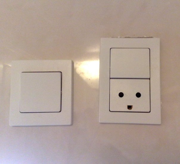 happy socket is delighted to provide you with electricity