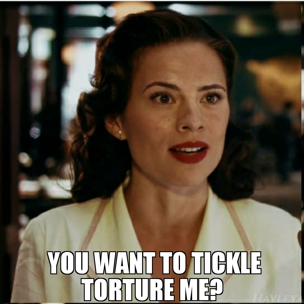 Hayley Atwell