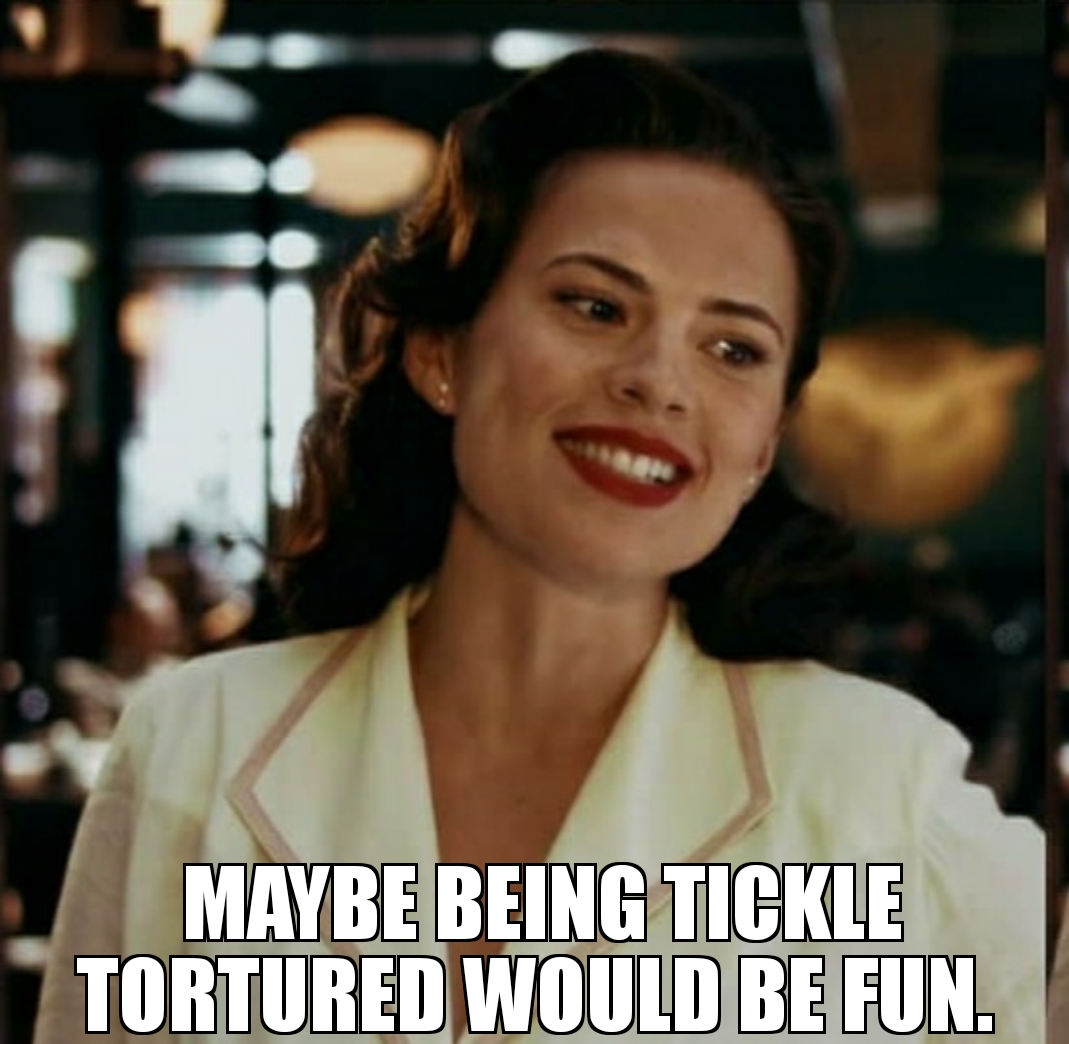 Hayley Atwell