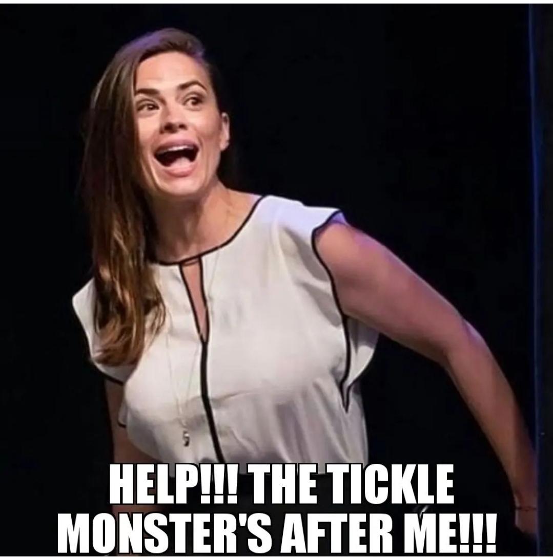 Hayley Atwell