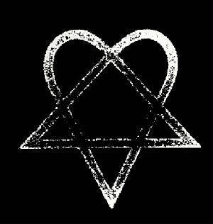 heartagram