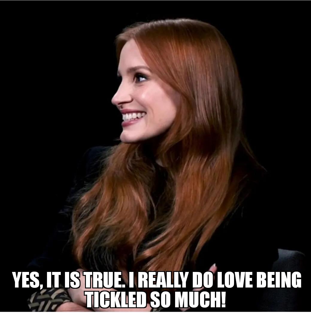 Jessica Chastain