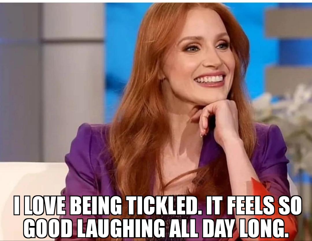 Jessica Chastain