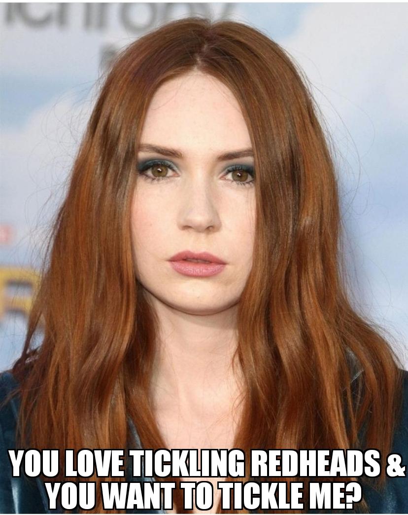 Karen Gillan