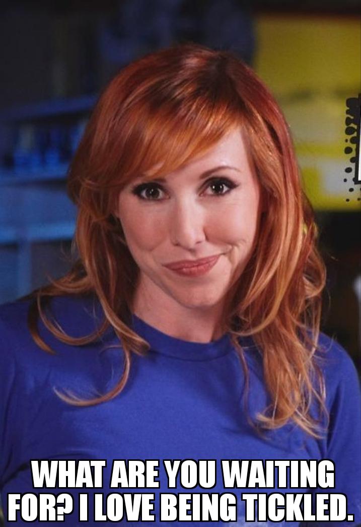 Kari Byron