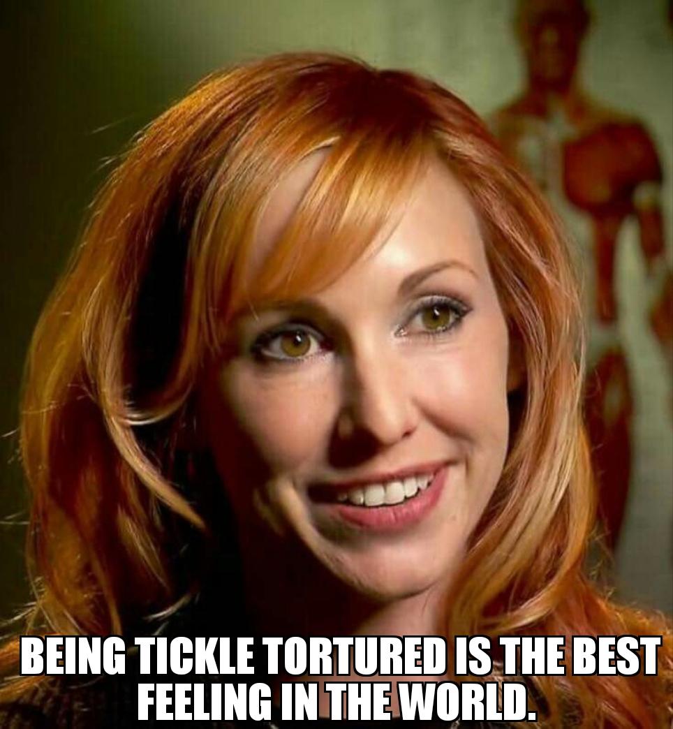 Kari Byron