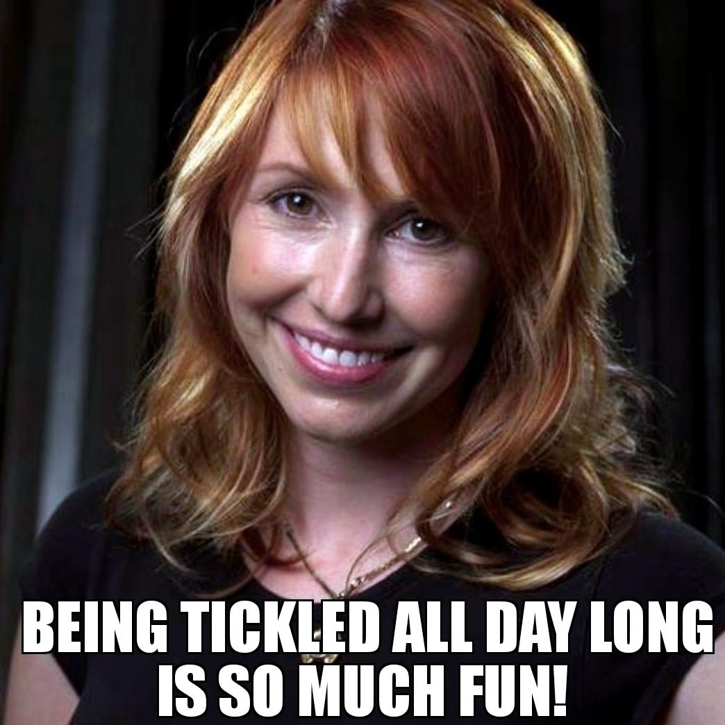 Kari Byron