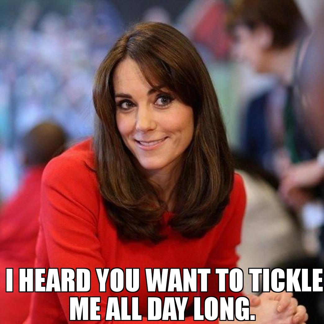 Kate Middleton