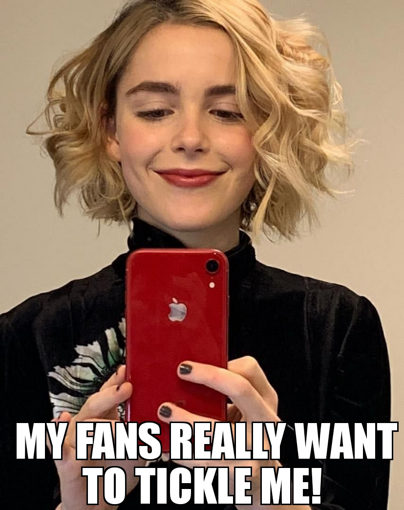 Kiernan Shipka