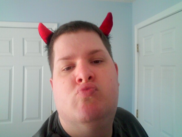 kissthedevil