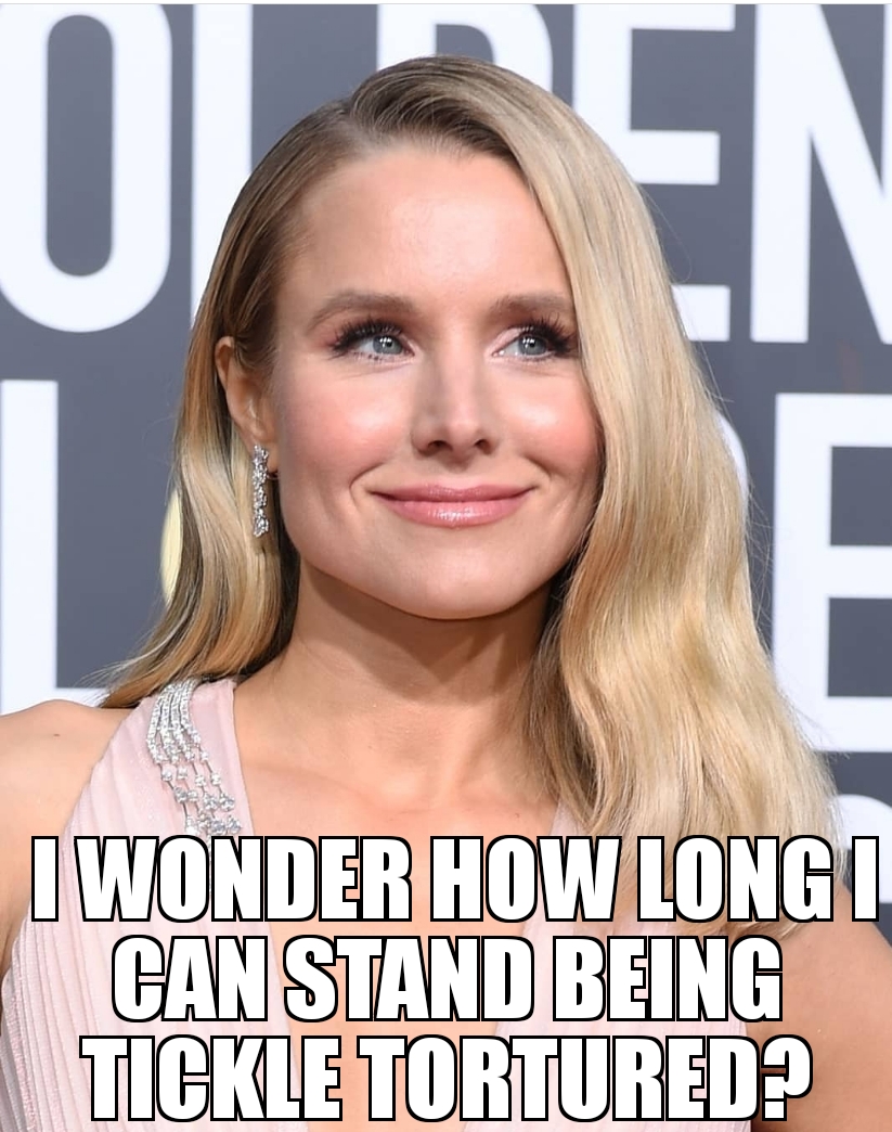 Kristen Bell