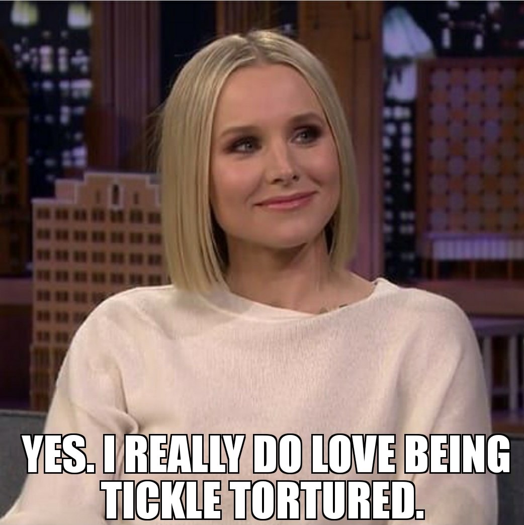 Kristen Bell