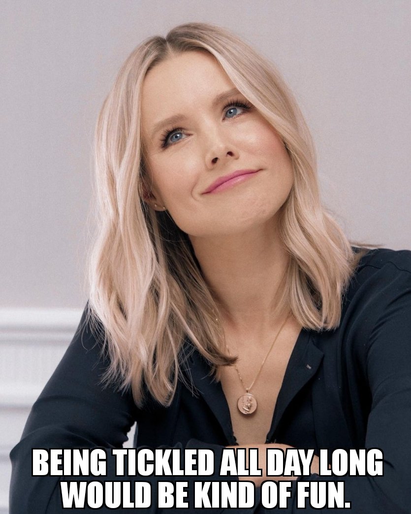 Kristen Bell