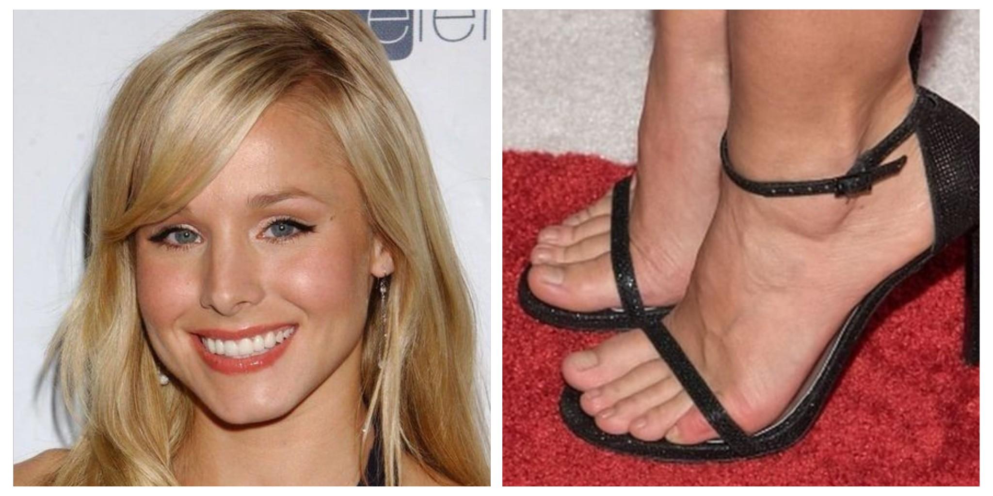 Kristen Bell