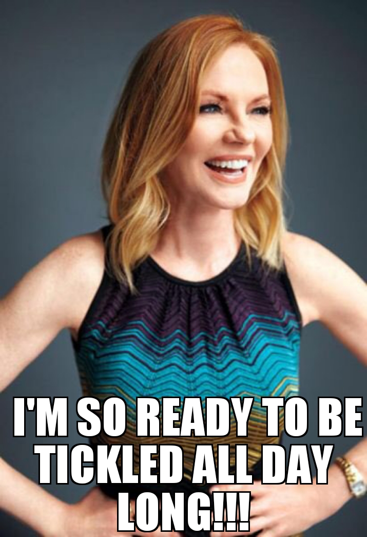 Marg Helgenberger