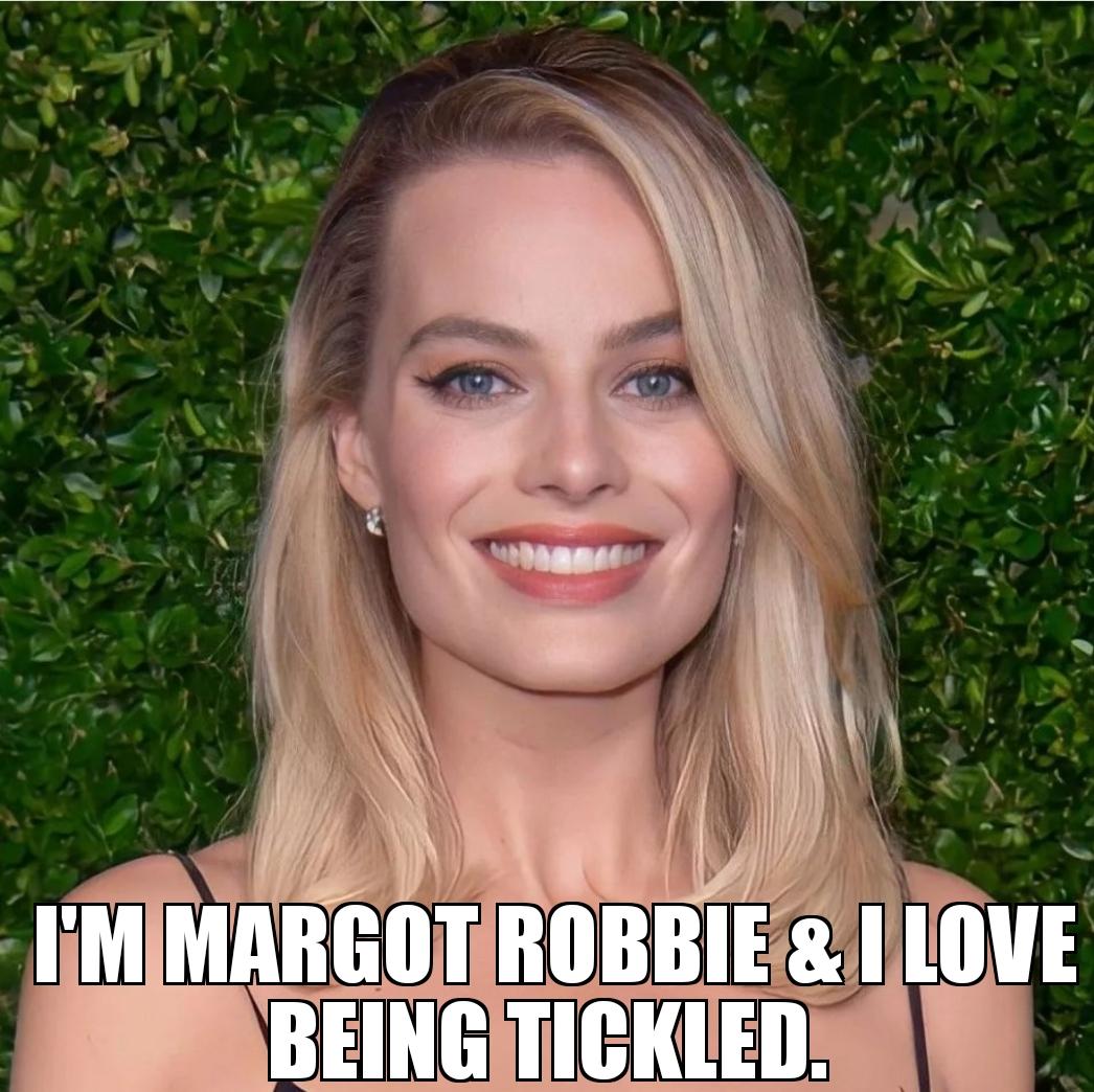 Margot Robbie