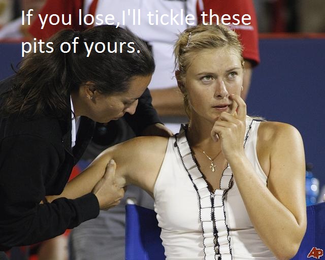 maria sharapova 2009 1 11 10 3 39