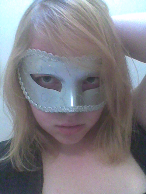 mask/face :)