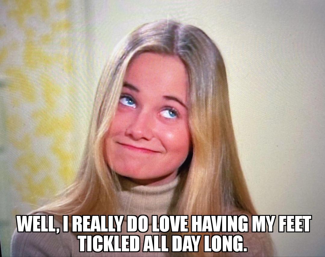 Maureen McCormick