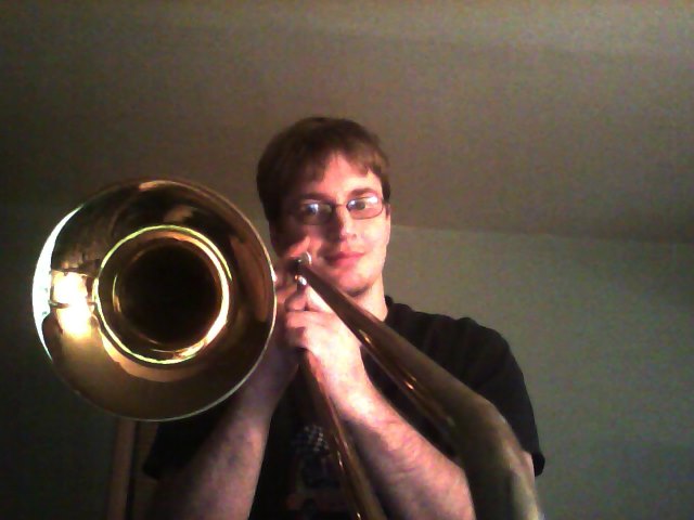 me and my instrument 2