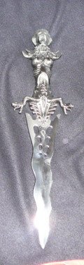 Methuscia Dagger