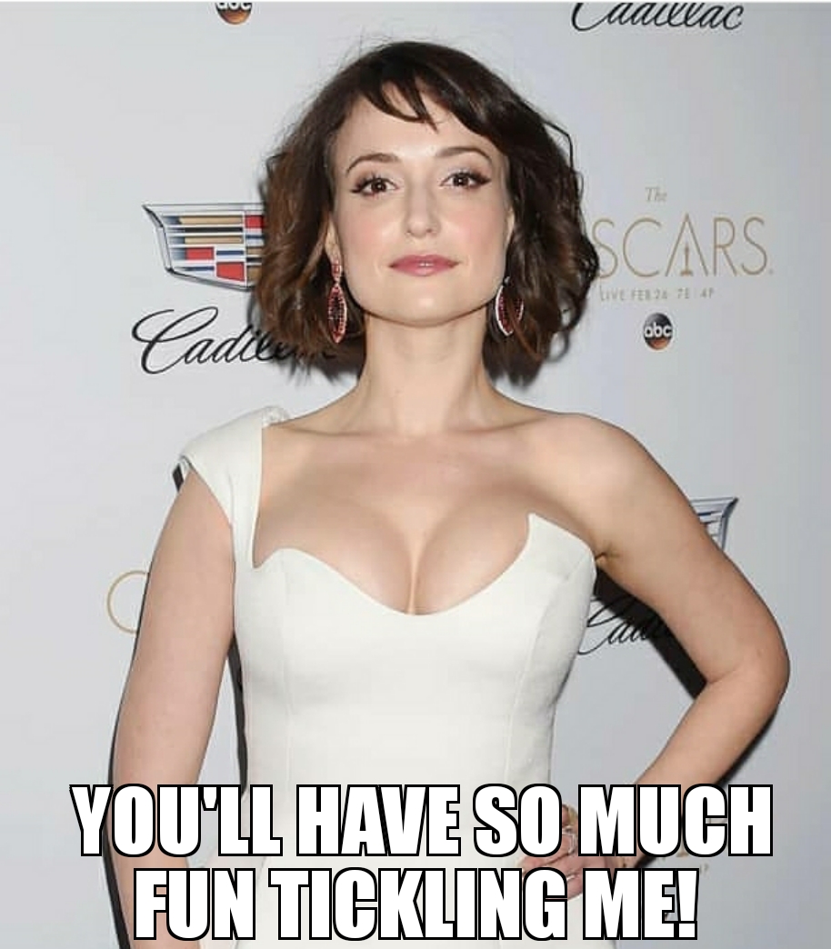 Milana Vayntrub