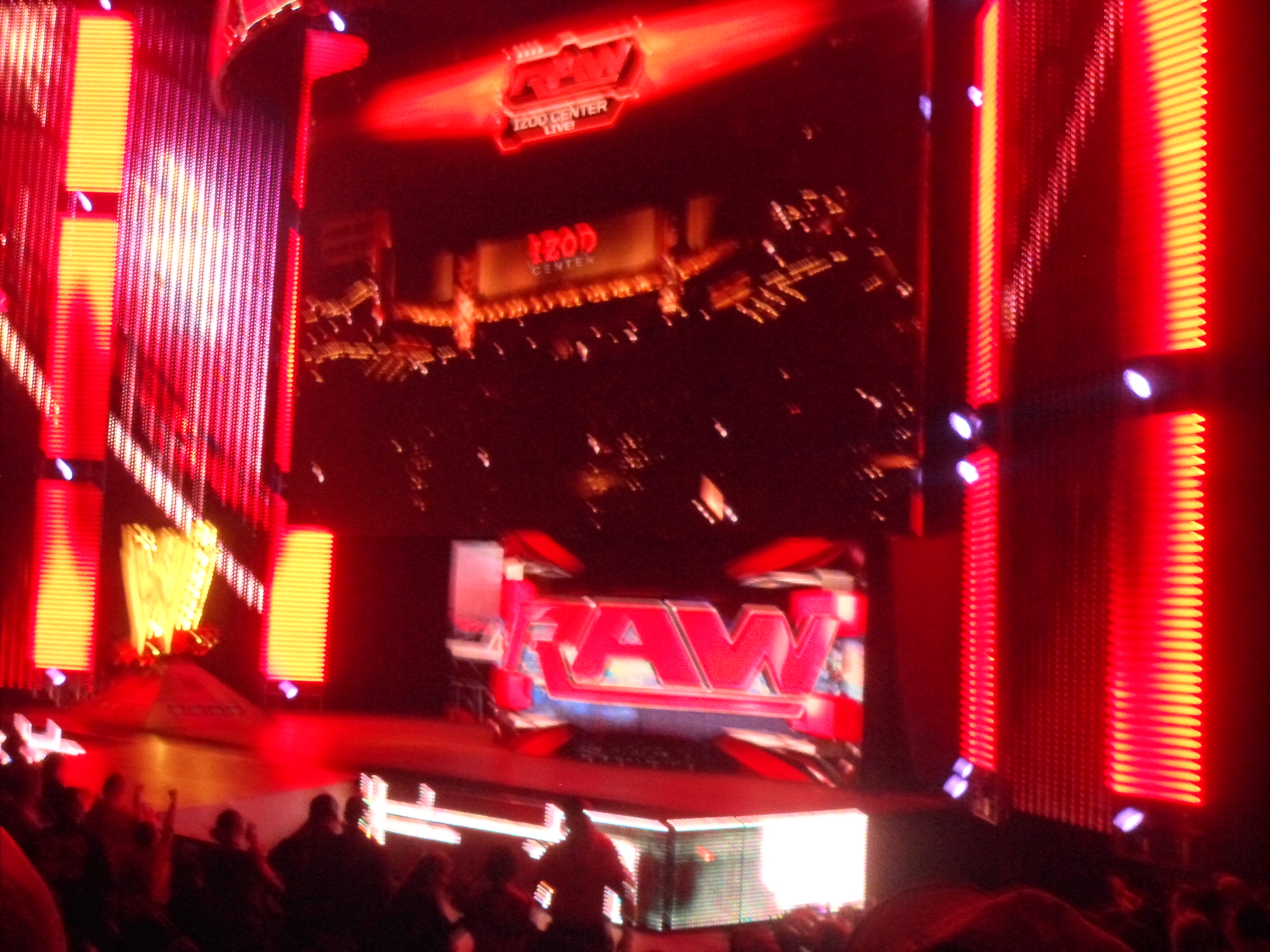 Monday Night Raw