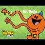 mr tickle is famous