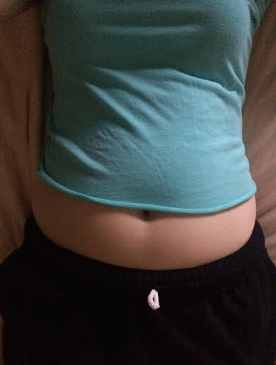 My Belly