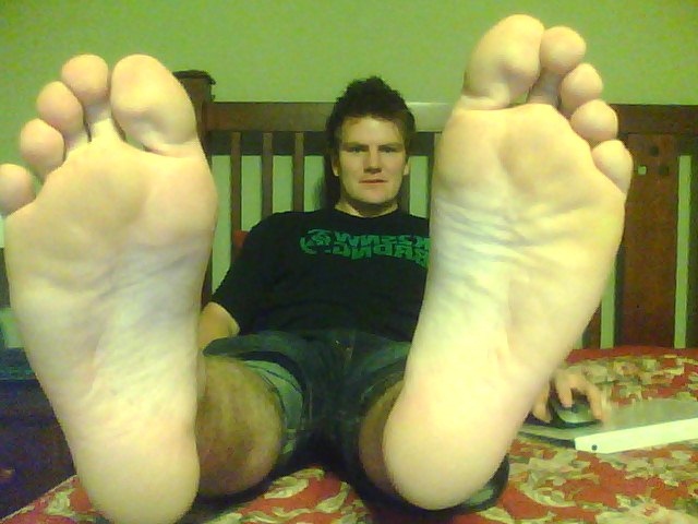 My Feet