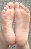 my friend from schools feet mmmmm