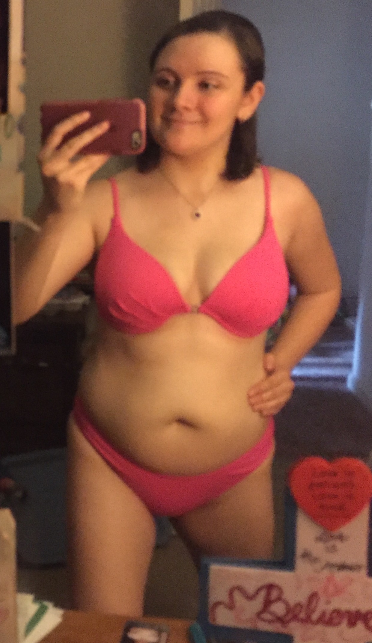 My New Bikini