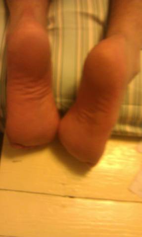 My soles